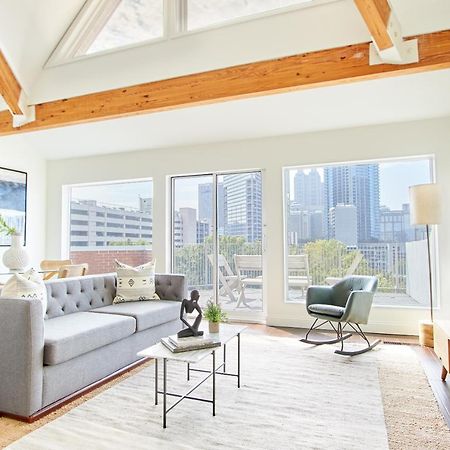 Sonder Baltimore Place Atlanta Zewnętrze zdjęcie