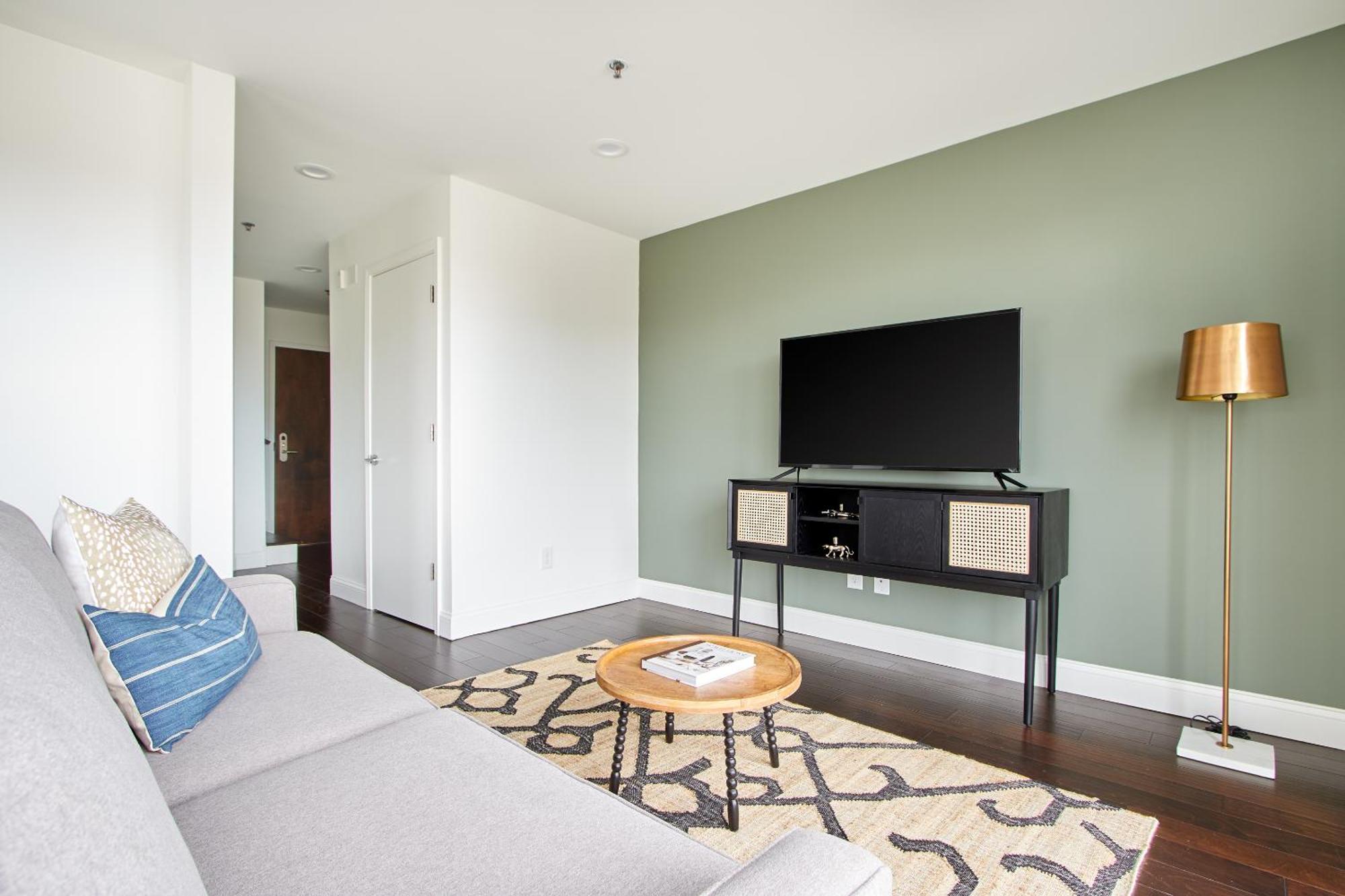Sonder Baltimore Place Atlanta Zewnętrze zdjęcie