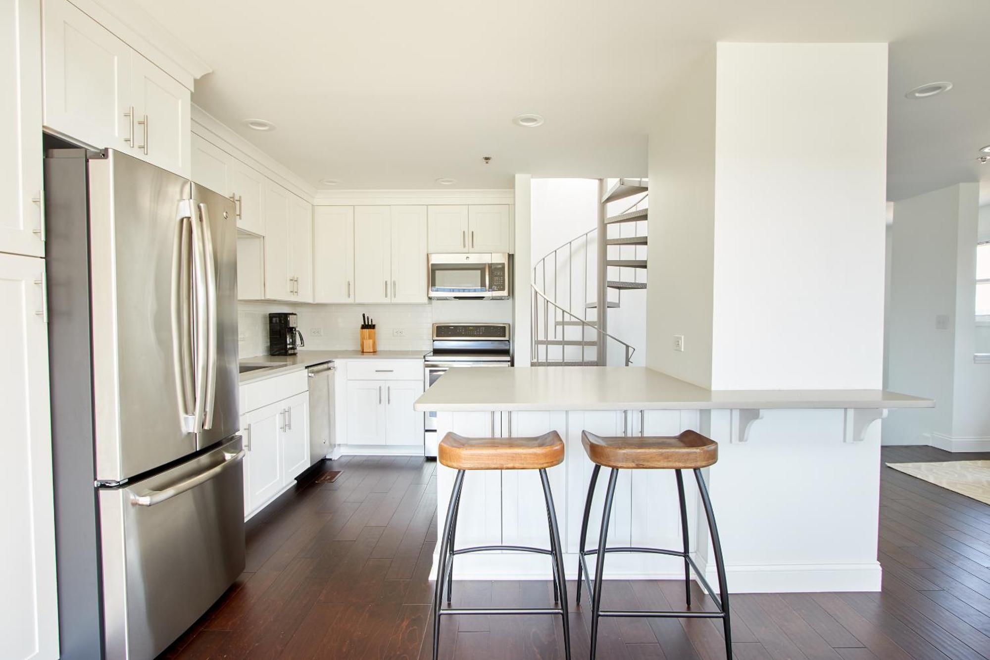 Sonder Baltimore Place Atlanta Zewnętrze zdjęcie
