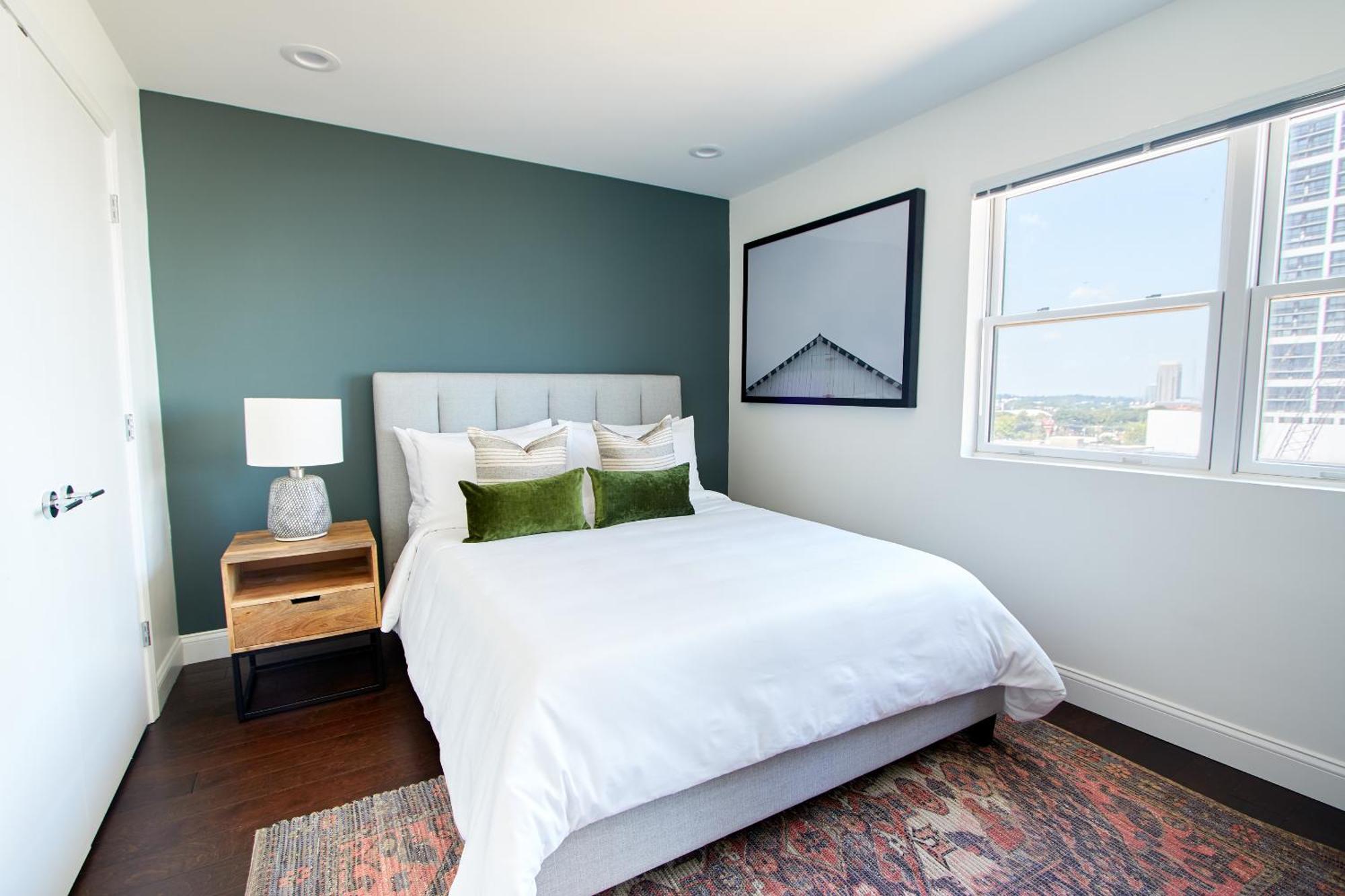Sonder Baltimore Place Atlanta Zewnętrze zdjęcie