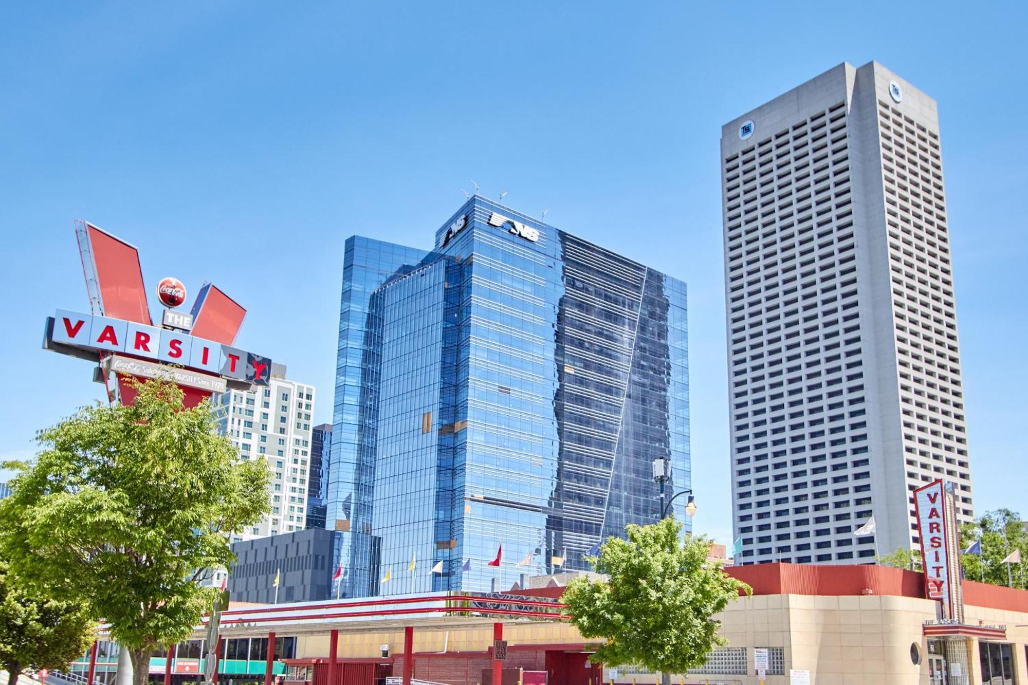 Sonder Baltimore Place Atlanta Zewnętrze zdjęcie