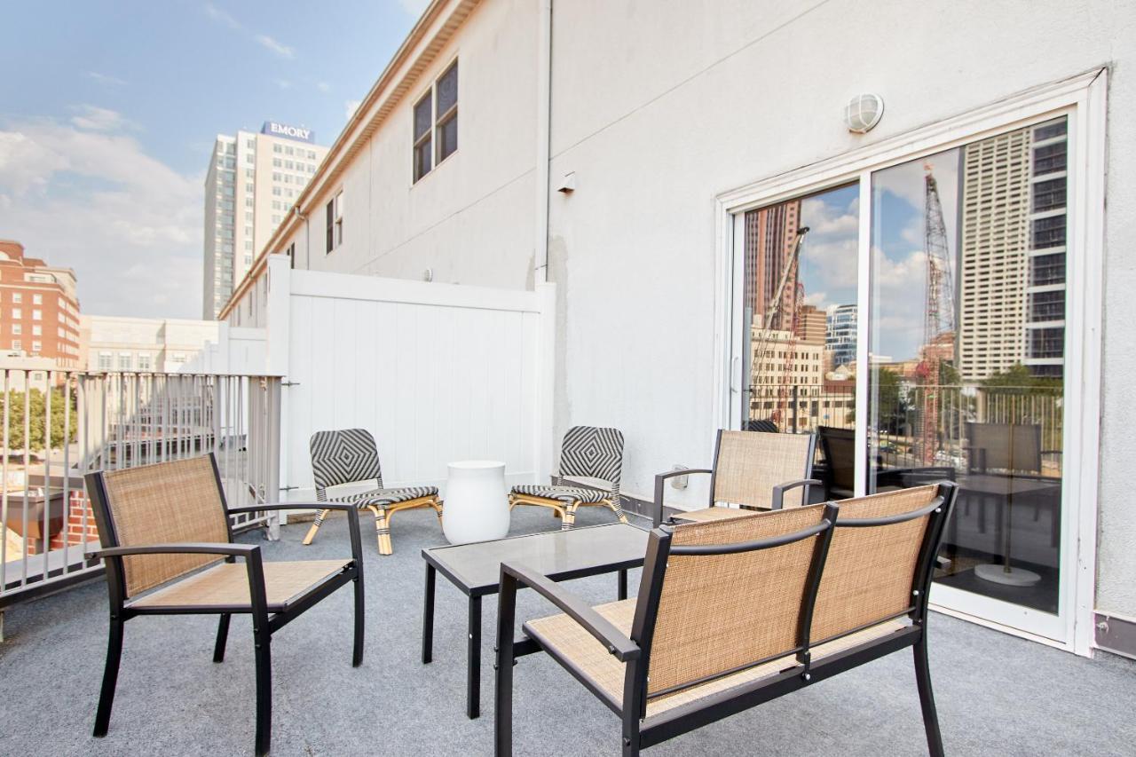 Sonder Baltimore Place Atlanta Zewnętrze zdjęcie