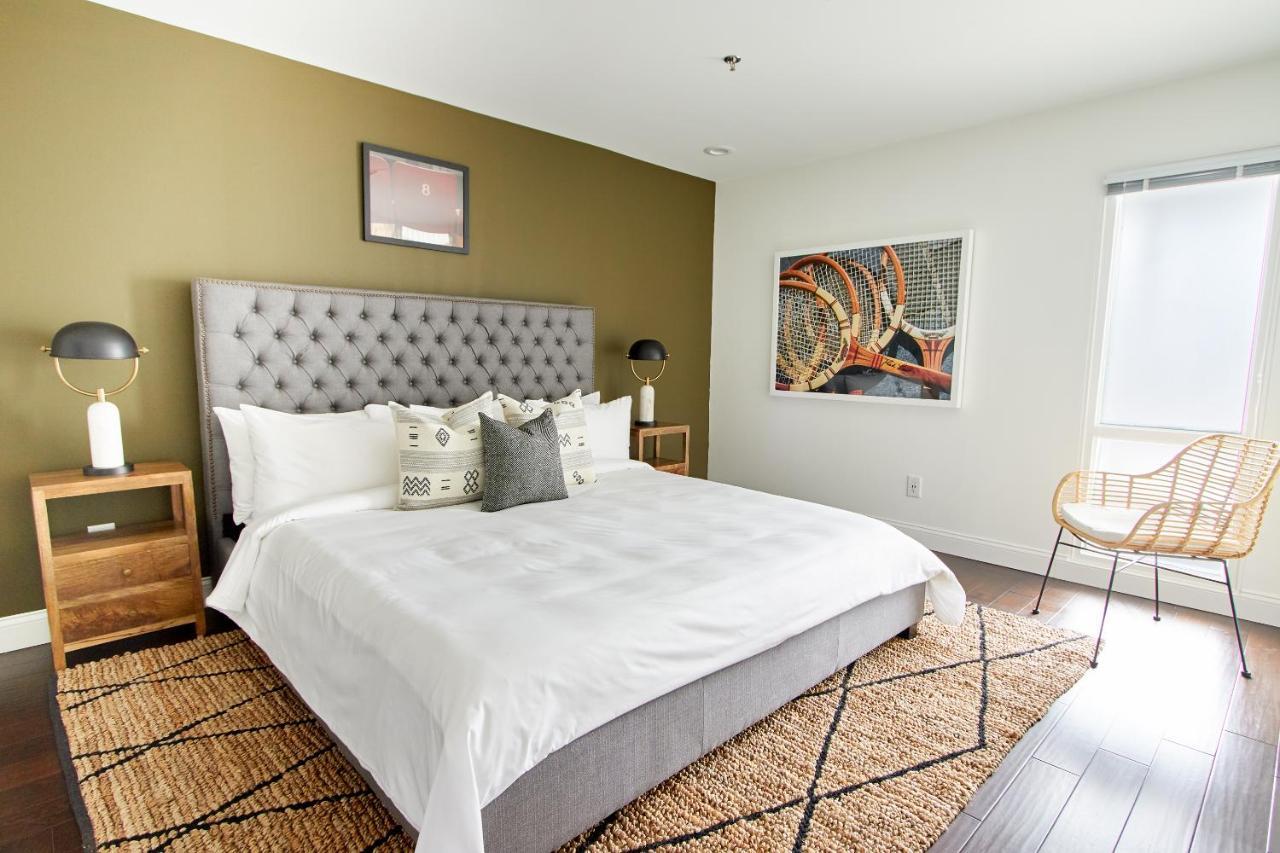 Sonder Baltimore Place Atlanta Zewnętrze zdjęcie