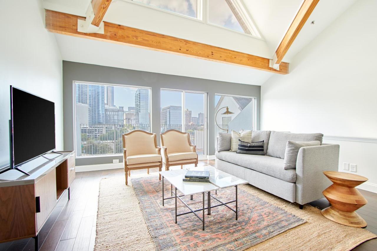 Sonder Baltimore Place Atlanta Zewnętrze zdjęcie