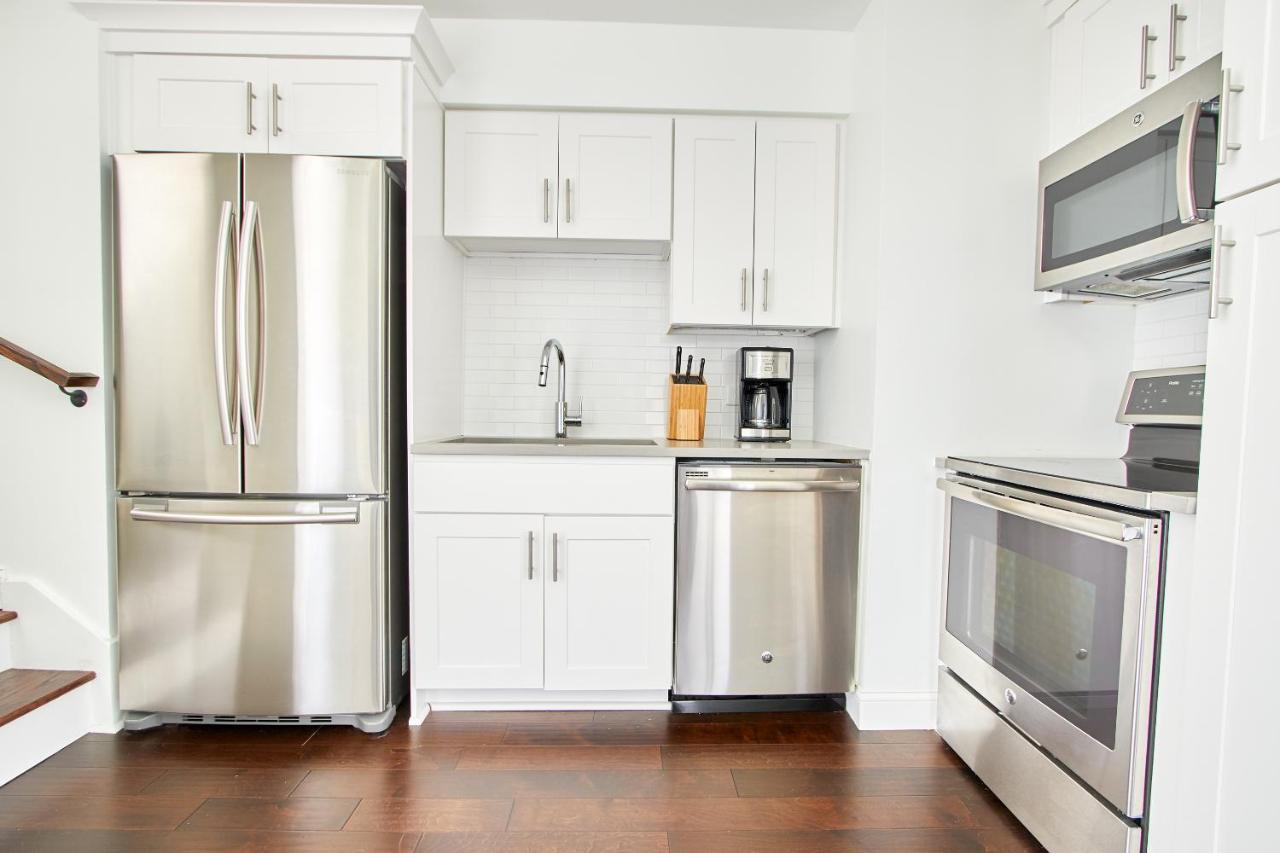 Sonder Baltimore Place Atlanta Zewnętrze zdjęcie