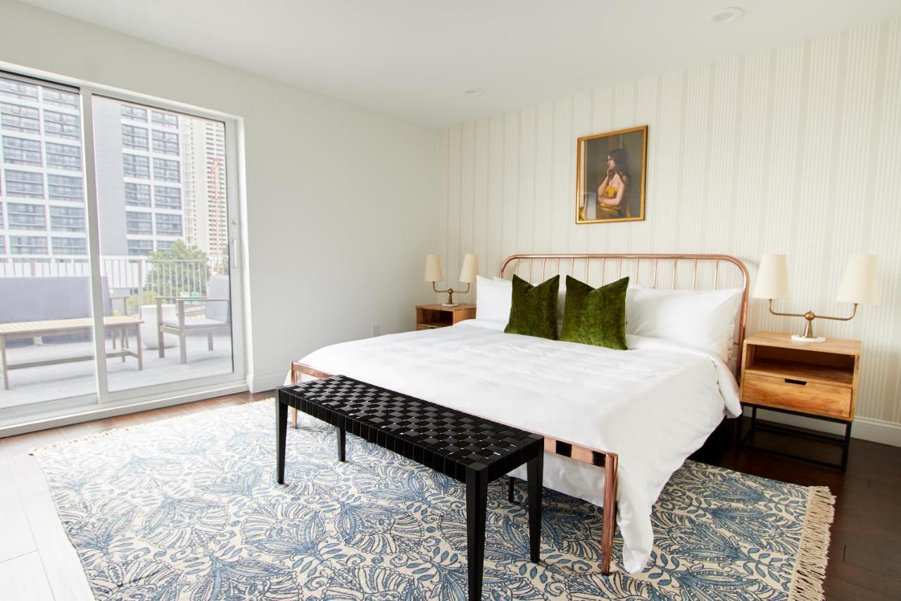 Sonder Baltimore Place Atlanta Zewnętrze zdjęcie