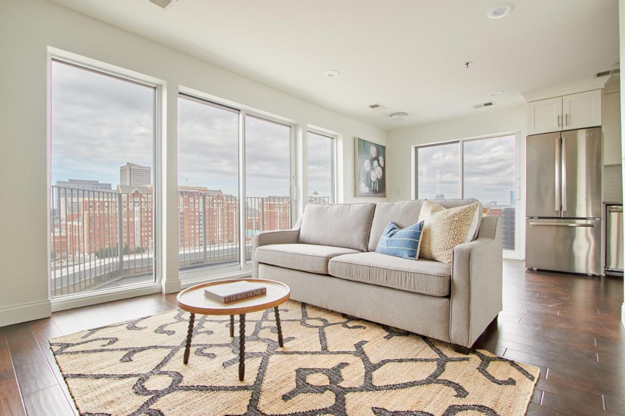 Sonder Baltimore Place Atlanta Pokój zdjęcie